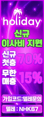 홀리데이